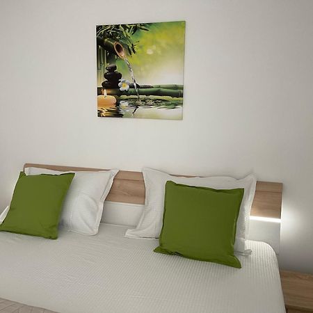 Relaxing Bucharest Airport Residences & Therme-Self Check-In Otopeni Luaran gambar