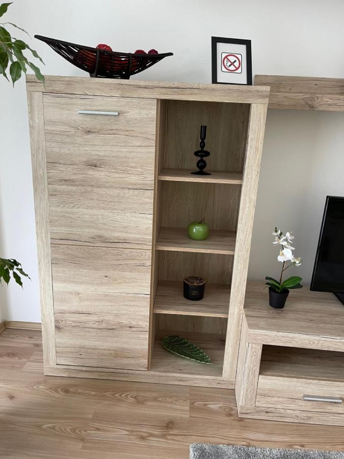 Relaxing Bucharest Airport Residences & Therme-Self Check-In Otopeni Luaran gambar