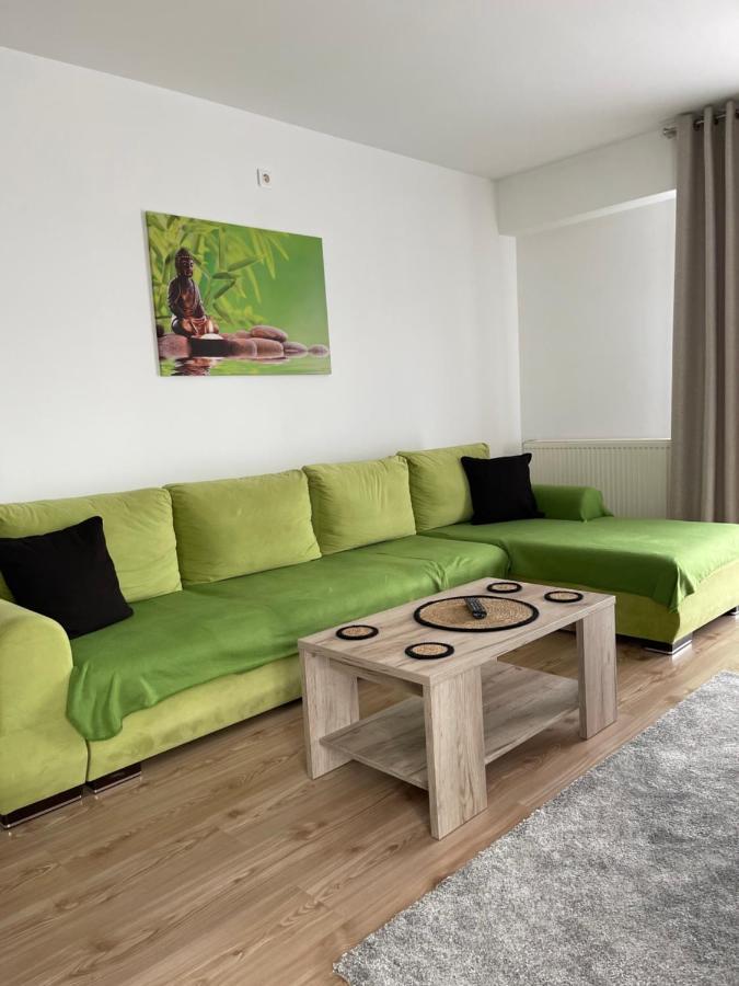 Relaxing Bucharest Airport Residences & Therme-Self Check-In Otopeni Luaran gambar