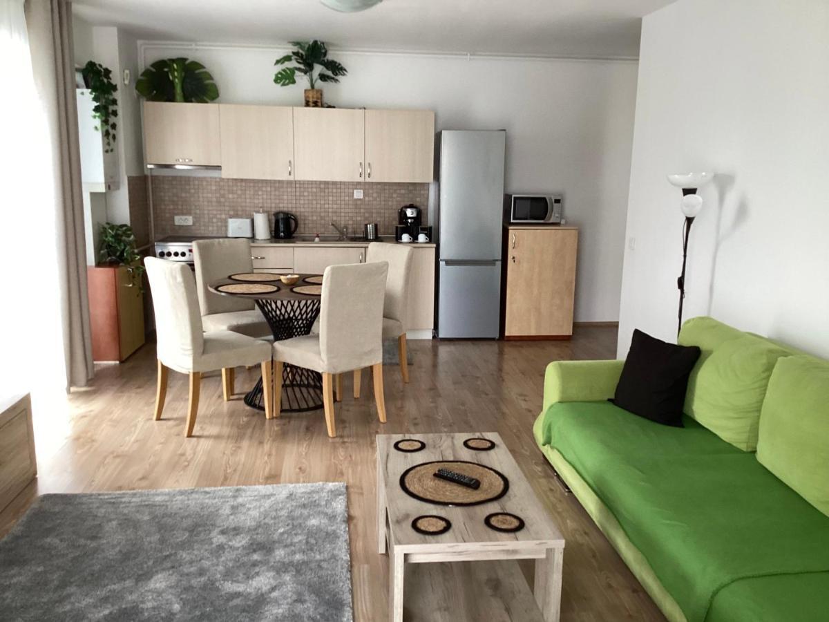 Relaxing Bucharest Airport Residences & Therme-Self Check-In Otopeni Luaran gambar