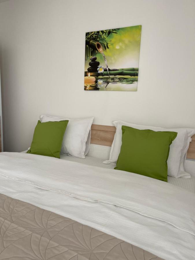 Relaxing Bucharest Airport Residences & Therme-Self Check-In Otopeni Luaran gambar