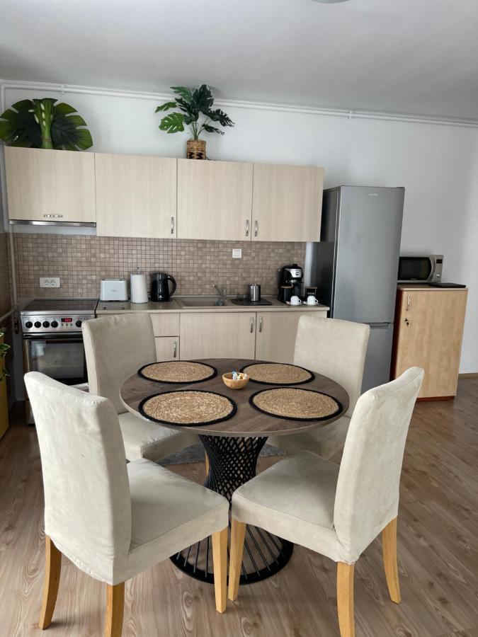 Relaxing Bucharest Airport Residences & Therme-Self Check-In Otopeni Luaran gambar