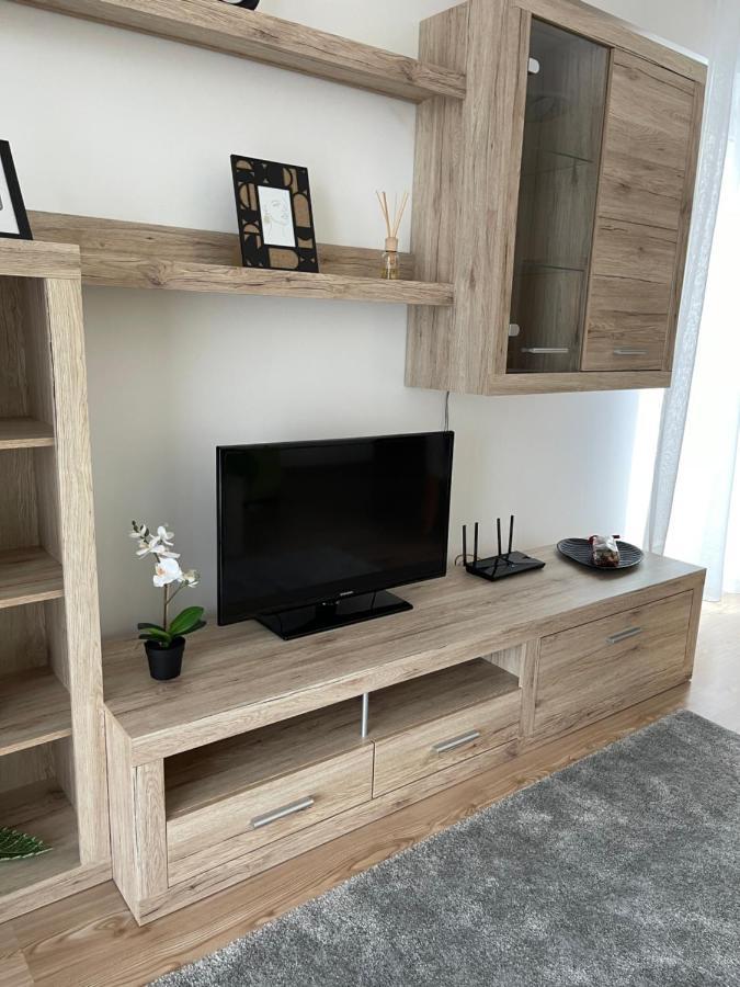 Relaxing Bucharest Airport Residences & Therme-Self Check-In Otopeni Luaran gambar