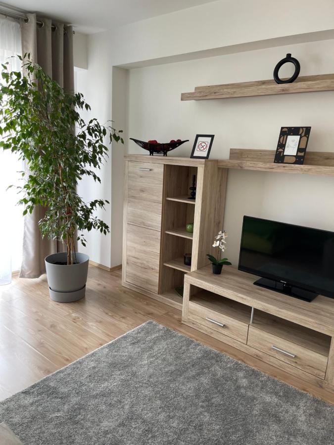 Relaxing Bucharest Airport Residences & Therme-Self Check-In Otopeni Luaran gambar