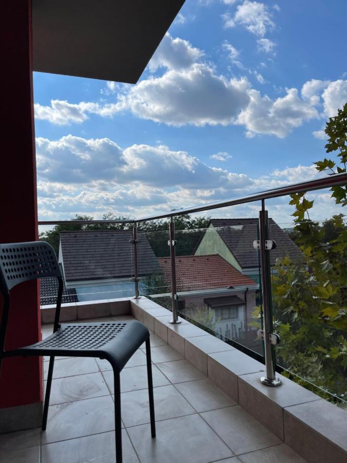 Relaxing Bucharest Airport Residences & Therme-Self Check-In Otopeni Luaran gambar