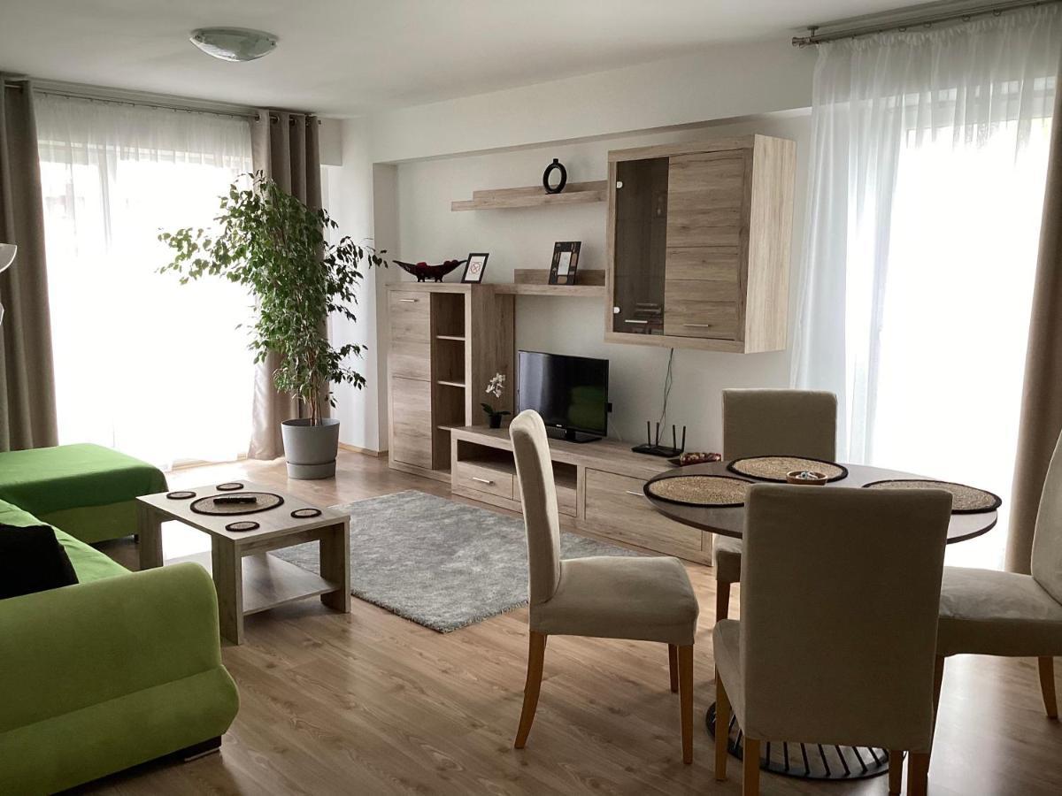 Relaxing Bucharest Airport Residences & Therme-Self Check-In Otopeni Luaran gambar